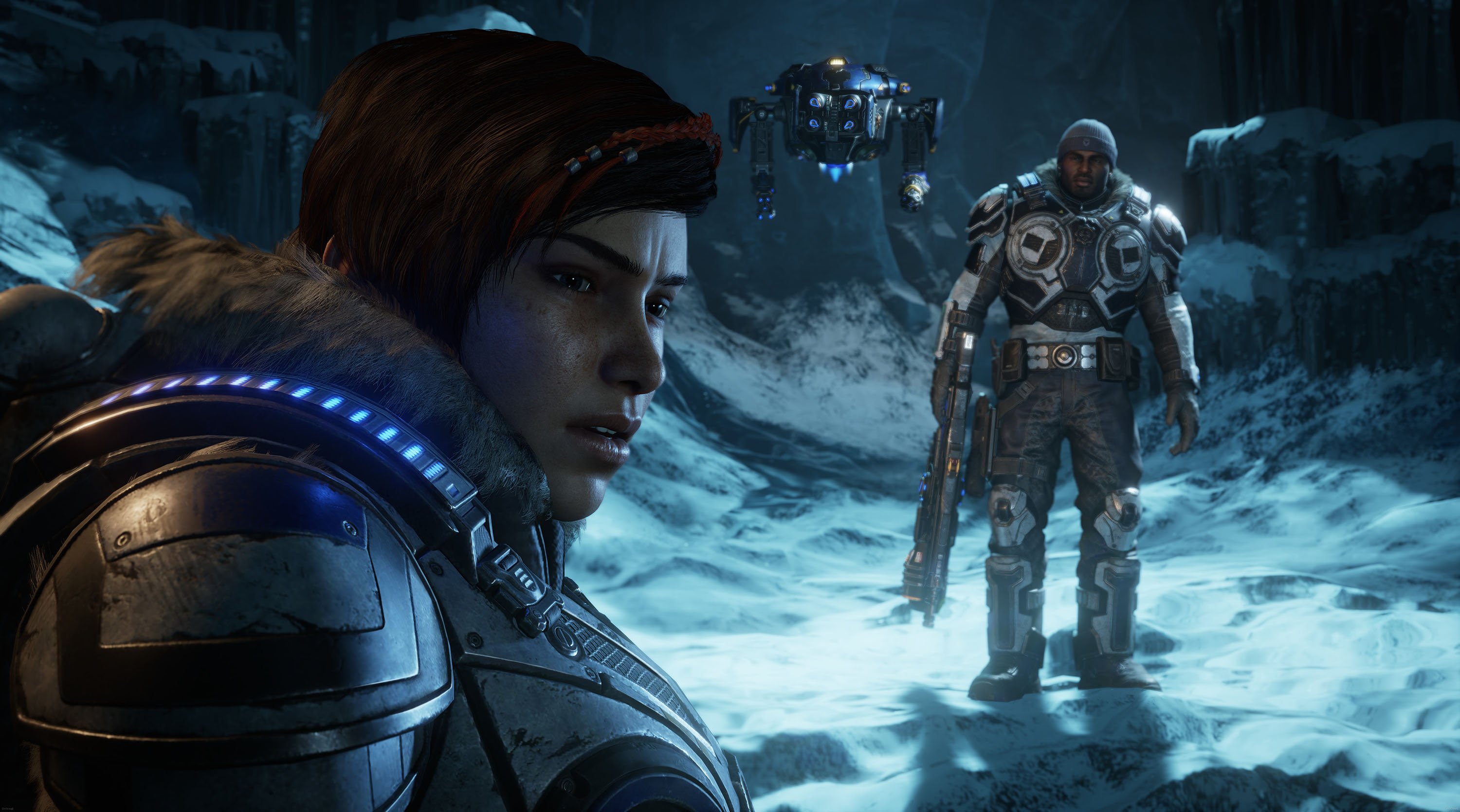 Gears 5 - Imagen 46